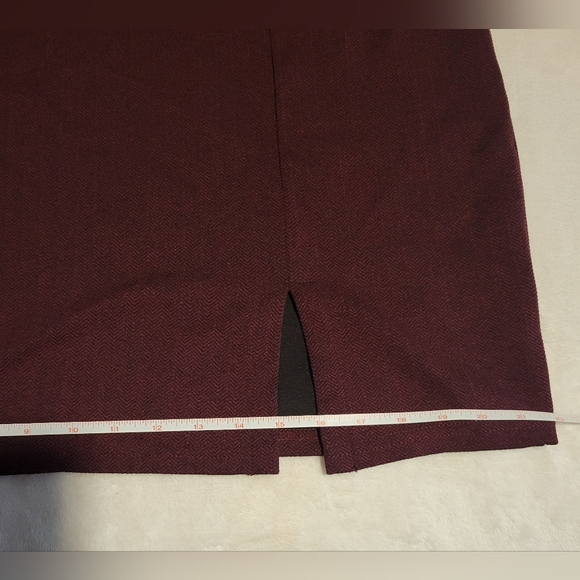 Vintage Studio Skirt- Large - Picture 7 of 8